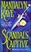 Scandal's Captive