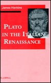 Plato in the Italian Renaissance (2 vols)
