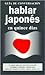 Hablar japones