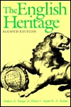 The English Heritage (Paperback)