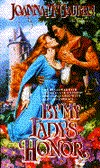 By My Lady's Honor (Mass Market Paperback)