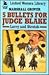 5 Bullets for Judge Blake (Larry and Stretch, #182)