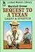 Bequest to a Texan (Larry & Stretch, #355)