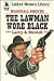 The Lawman Wore Black (Larry & Stretch, #335)