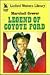 Legend of Coyote Ford (Larry and Stretch, #314)