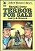 Terror for Sale (Larry and Stretch, #337)
