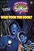 Who Took the Book? (Hardy Boys: Clues Brothers, #6)