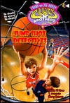 Jump Shot Detectives (Hardy Boys: Clues Brothers, #4)