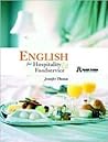 English for Hospitality and Foodservice