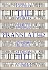 The Translated World: A Postmodern Tour of Libraries in Literature
