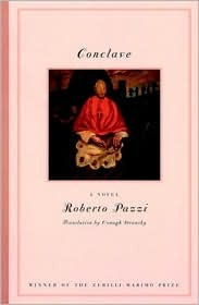 Conclave (Paperback)