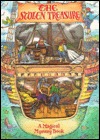 The Stolen Treasure (Magical Mystery)