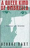 A Queer Kind of Umbrella (Pharoah Love, #5) A Queer Kind of Umbrella (Pharoah Love, #5)