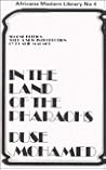 In the Land of the Pharoahs: A Short History of Egypt from the Fall of Ismail to the Assassination of Boutrous Pasha
