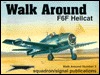 F6F Hellcat - Walk Around No. 9