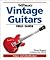 Warmans Vintage Guitars Field Guide by Dave Rogers