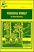 Virginia Woolf (Essays on Modern Writers)