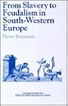 From Slavery to Feudalism in South-Western Europe (Past and Present Publications) From Slavery to Feudalism in South-Western Europe (Past and Present Publications)