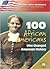 100 African Americans Who Changed American History by Chrisanne Beckner