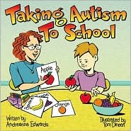 Taking Autism to School (Special Kids in School)