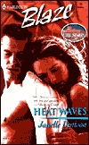 Heat Waves (Mass Market Paperback)