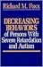 Decreasing Behaviors of Per...