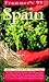 Frommer's 99 Spain (18th ed)