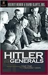 Hitler and His Ge...