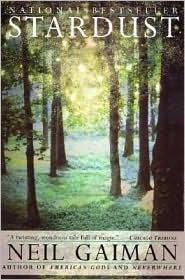 Stardust by Neil Gaiman