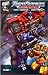 Transformers Armada: First ...