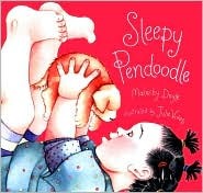 Sleepy Pendoodle (Hardcover)