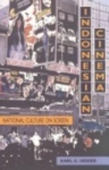 Indonesian Cinema: National Culture on Screen (Paperback)