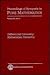 Differential Geometry: Riem...