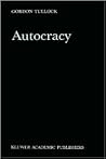 Autocracy