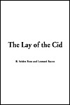The Lay of the Cid