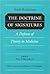 DOCTRINE OF SIGNATURES: A DEFENSE OF THEORY IN MEDICINE