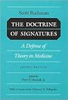 DOCTRINE OF SIGNATURES: A DEFENSE OF THEORY IN MEDICINE