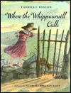 When the Whippoorwill Calls (Hardcover)