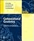 Computational Geometry: Algorithms and Applications
