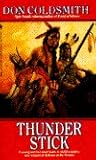 Thunderstick (Spanish Bit Saga, #21)