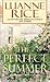 Perfect Summer by Luanne Rice Perfect Summer by Luanne Rice
