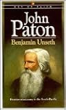 John Paton (Men of Faith)