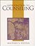 Introduction to Counseling: An Art and Science Perspective