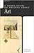 A Short Guide to Writing About Art (Short Guide)