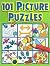 101 Picture Puzzles (101 Puzzle Books)