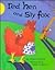 Red Hen and Sly Fox by Vivian French