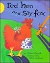 Red Hen and Sly Fox