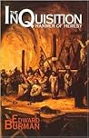 The Inquisition: Hammer of Heresy The Inquisition: Hammer of Heresy