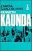 Zambia Shall Be Free by Kenneth D. Kaunda