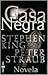 Casa Negra by Stephen  King